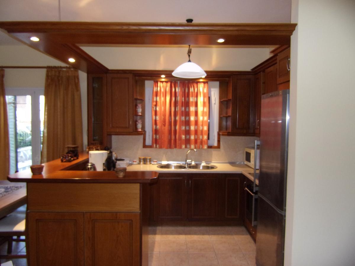 George'S Apartment อิปโซส ภายนอก รูปภาพ