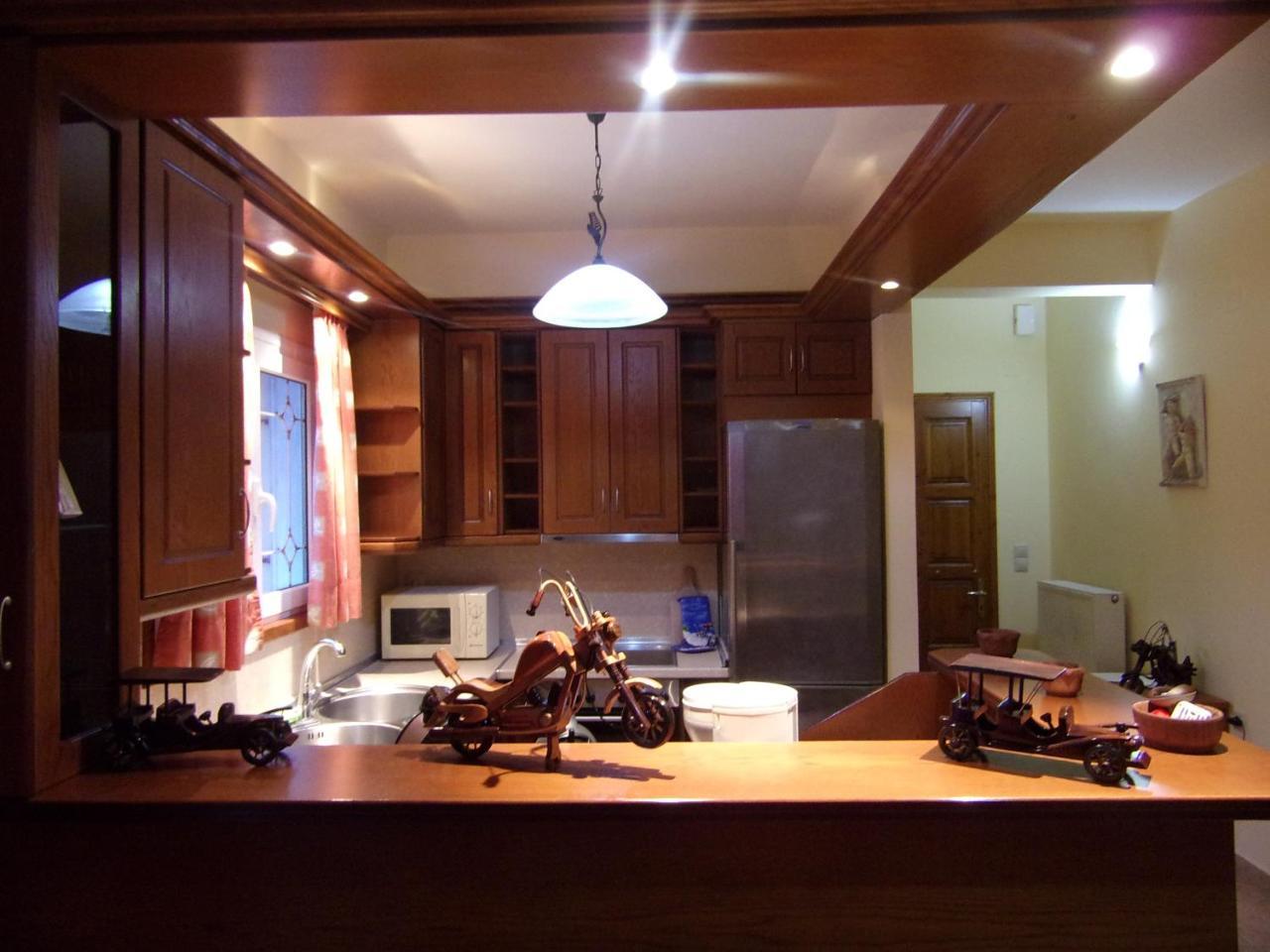 George'S Apartment อิปโซส ภายนอก รูปภาพ